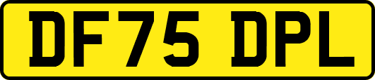 DF75DPL
