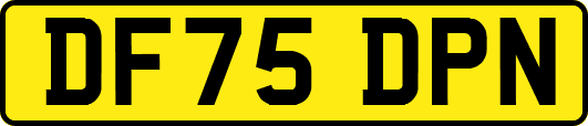 DF75DPN