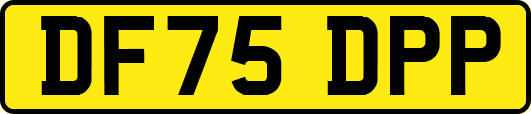 DF75DPP