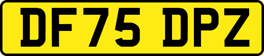 DF75DPZ