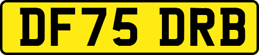 DF75DRB
