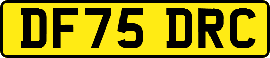 DF75DRC