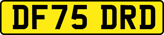 DF75DRD
