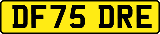 DF75DRE