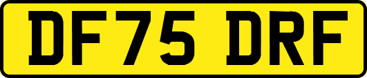 DF75DRF