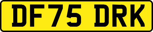 DF75DRK