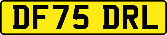 DF75DRL