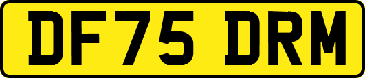 DF75DRM