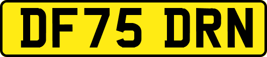 DF75DRN