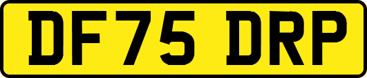 DF75DRP