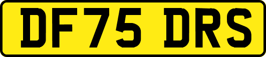 DF75DRS