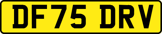 DF75DRV