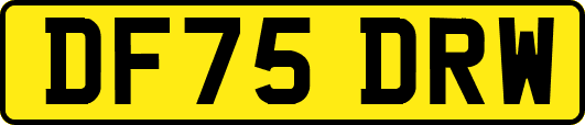 DF75DRW