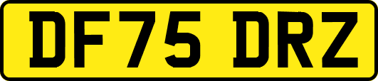 DF75DRZ