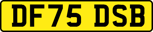DF75DSB