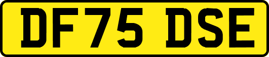DF75DSE