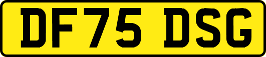 DF75DSG