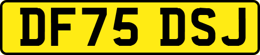 DF75DSJ