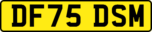 DF75DSM