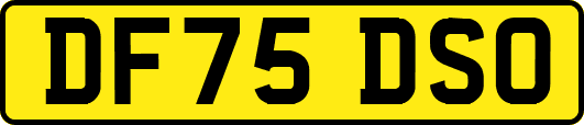 DF75DSO