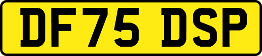 DF75DSP