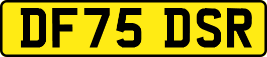 DF75DSR