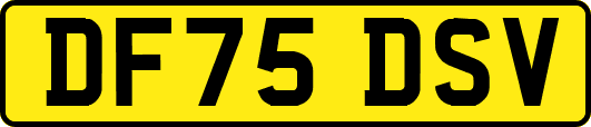 DF75DSV