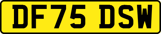 DF75DSW
