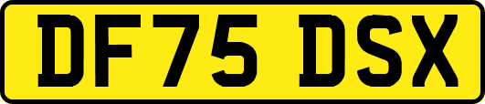 DF75DSX