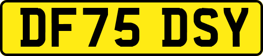 DF75DSY