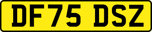 DF75DSZ