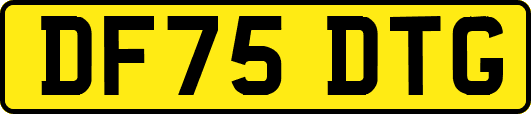DF75DTG