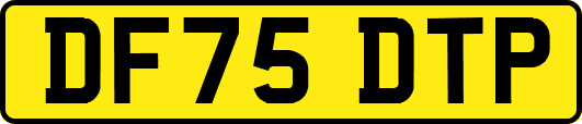 DF75DTP