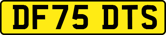 DF75DTS
