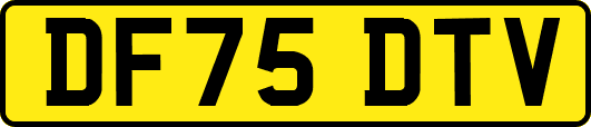 DF75DTV
