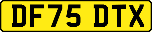 DF75DTX