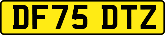 DF75DTZ