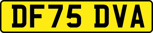 DF75DVA