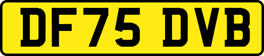 DF75DVB