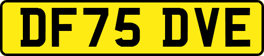 DF75DVE