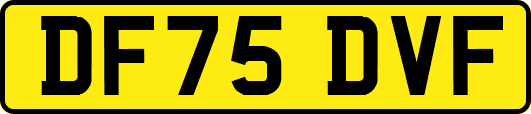DF75DVF