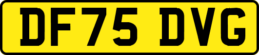 DF75DVG