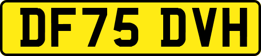 DF75DVH