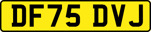 DF75DVJ