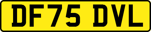 DF75DVL