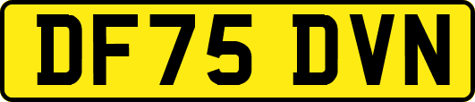 DF75DVN