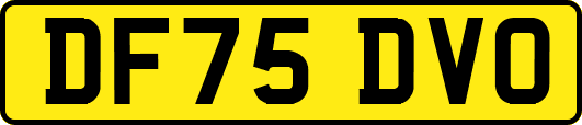 DF75DVO