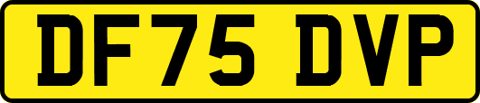 DF75DVP