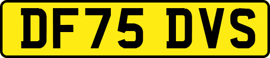 DF75DVS
