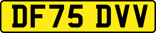 DF75DVV